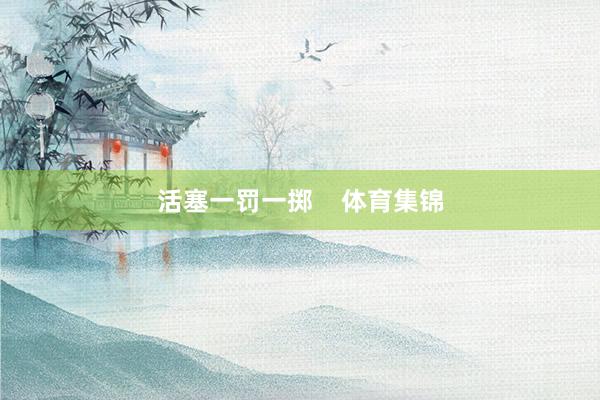 活塞一罚一掷    体育集锦